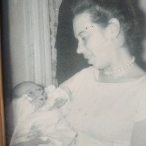 Meet your Posher, Sharon